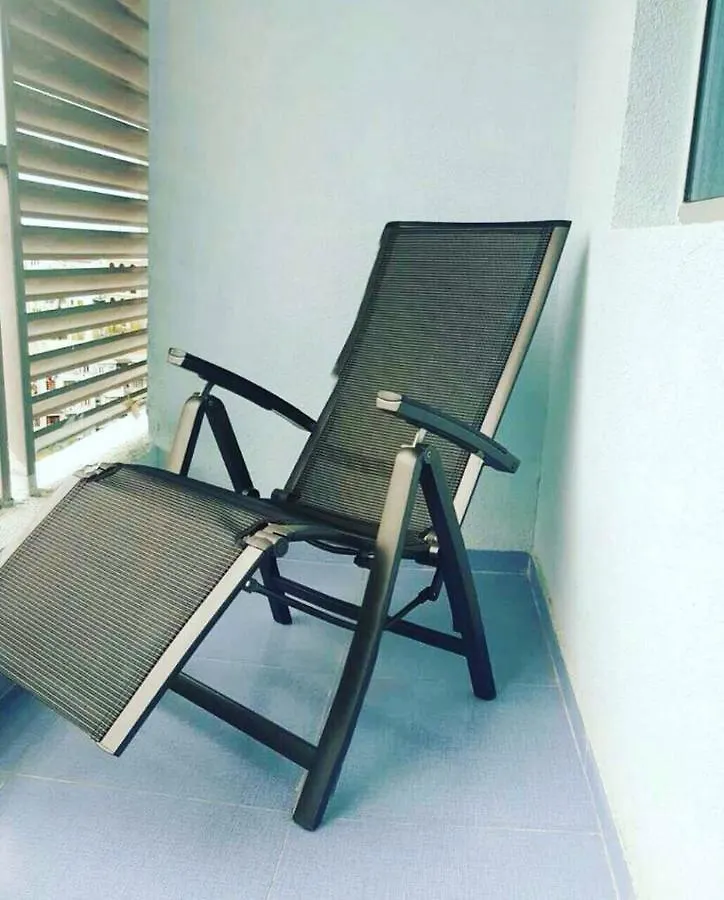 V&A Lux Apartments باتومي